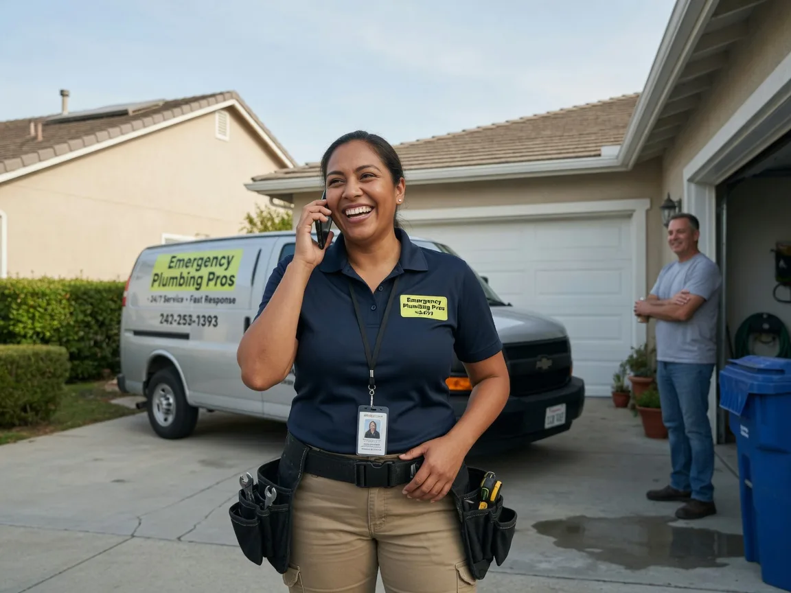 Emergency Plumber Roderfield, WV FAQs